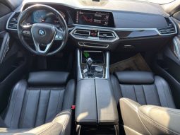 
										2021 BMW X6 xDrive40i full									