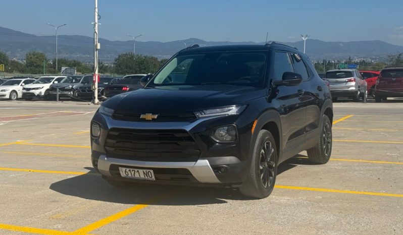 
								2023 Chevrolet TrailBlazer LT full									