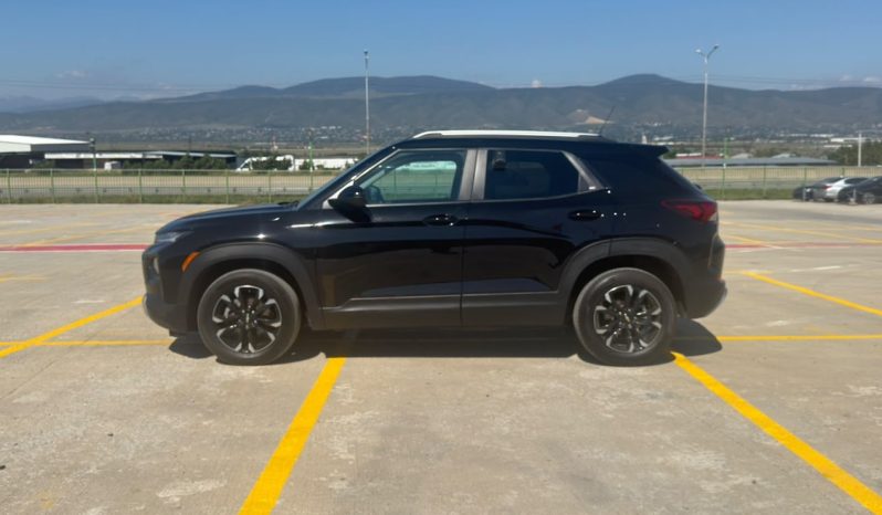 
								2023 Chevrolet TrailBlazer LT full									