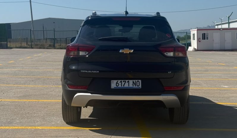 
								2023 Chevrolet TrailBlazer LT full									