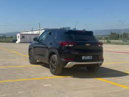 
										2023 Chevrolet TrailBlazer LT full									