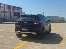 
										2023 Chevrolet TrailBlazer LT full									