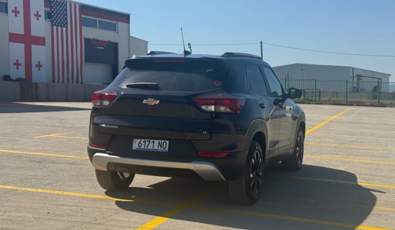
								2023 Chevrolet TrailBlazer LT full									