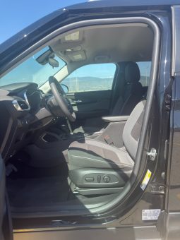 
										2023 Chevrolet TrailBlazer LT full									