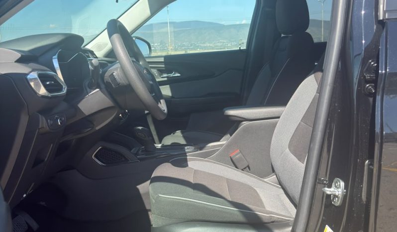 
								2023 Chevrolet TrailBlazer LT full									