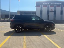 
										2023 Chevrolet TrailBlazer LT full									