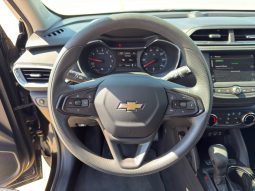 
										2023 Chevrolet TrailBlazer LT full									