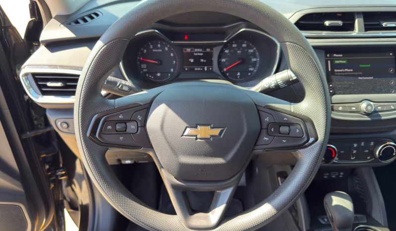 
								2023 Chevrolet TrailBlazer LT full									