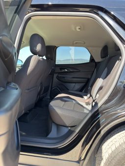 
										2023 Chevrolet TrailBlazer LT full									