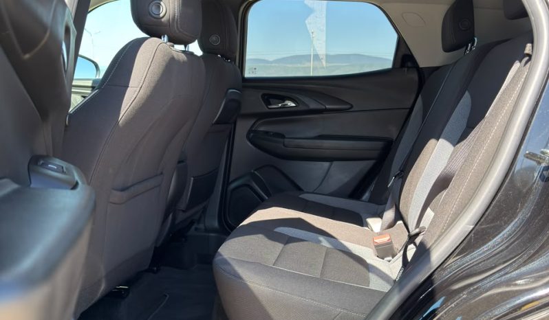 
								2023 Chevrolet TrailBlazer LT full									