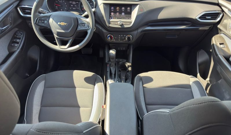 
								2023 Chevrolet TrailBlazer LT full									
