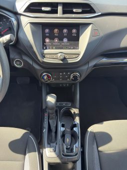 
										2023 Chevrolet TrailBlazer LT full									