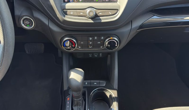 
								2023 Chevrolet TrailBlazer LT full									