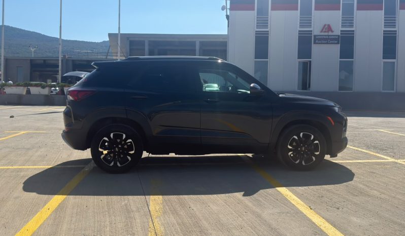 
								2023 Chevrolet TrailBlazer LT full									