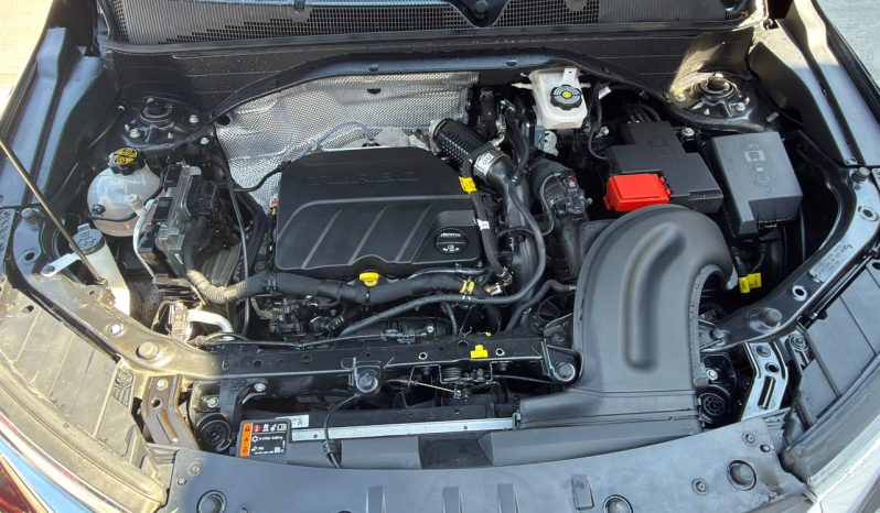 
								2023 Chevrolet TrailBlazer LT full									