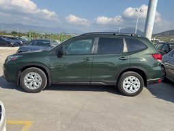 
										2024 Subaru Forester full									