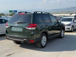 
										2024 Subaru Forester full									