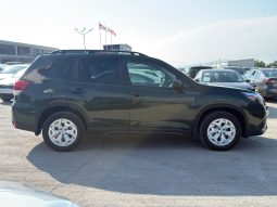 
										2024 Subaru Forester full									
