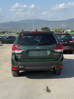 
										2024 Subaru Forester full									