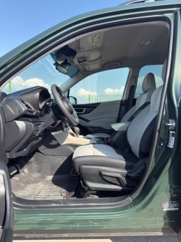 
										2024 Subaru Forester full									