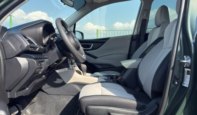 
								2024 Subaru Forester full									