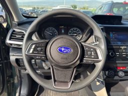 
										2024 Subaru Forester full									