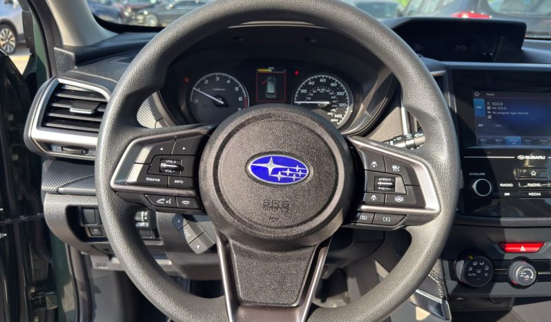 
								2024 Subaru Forester full									