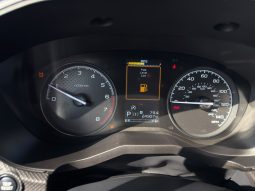 
										2024 Subaru Forester full									
