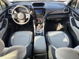 
										2024 Subaru Forester full									