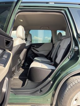 
										2024 Subaru Forester full									