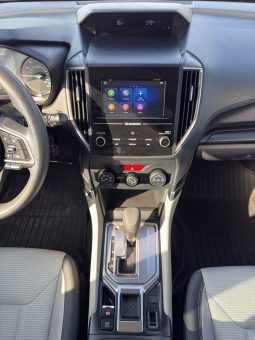 
										2024 Subaru Forester full									