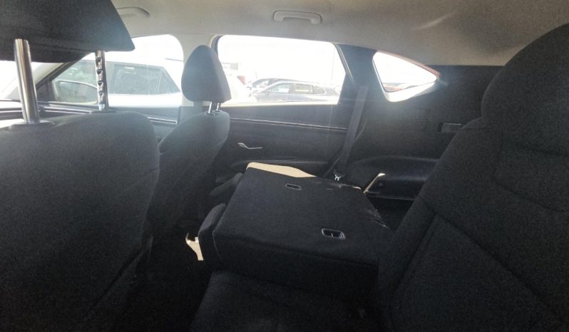 
								HYUNDAI Tucson full									