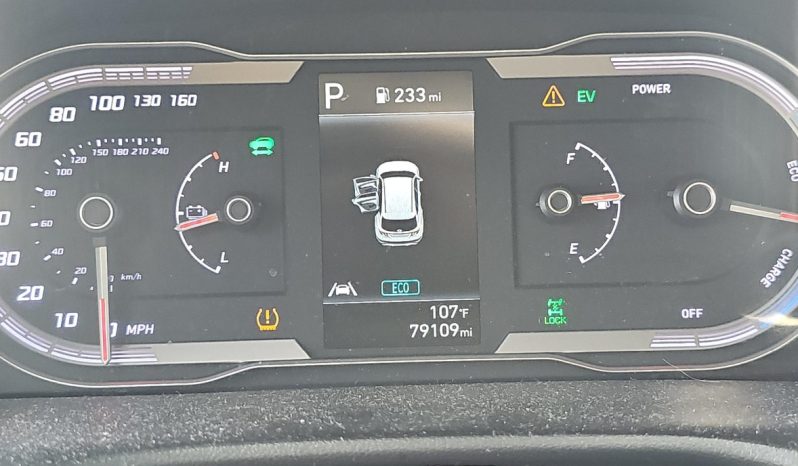 
								HYUNDAI Tucson full									
