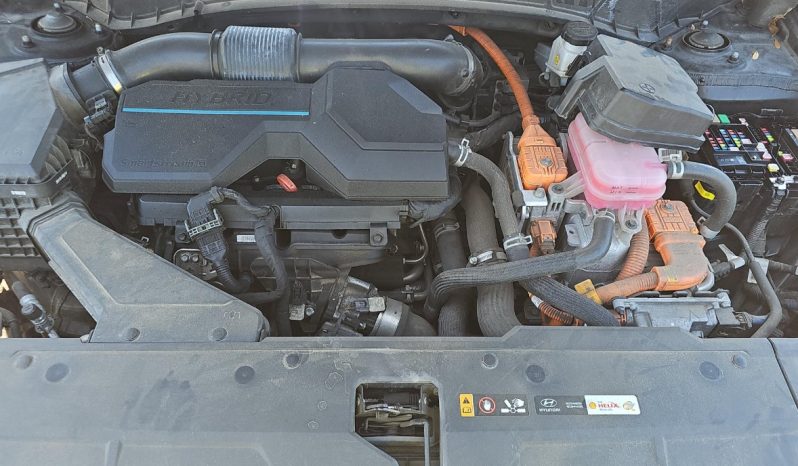 
								HYUNDAI Tucson full									