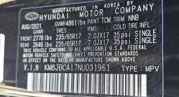 
										HYUNDAI Tucson full									