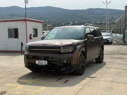 
										2024 Hyundai Santa Fe Calligraphy full									