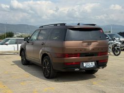 
										2024 Hyundai Santa Fe Calligraphy full									