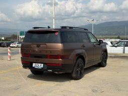 
										2024 Hyundai Santa Fe Calligraphy full									