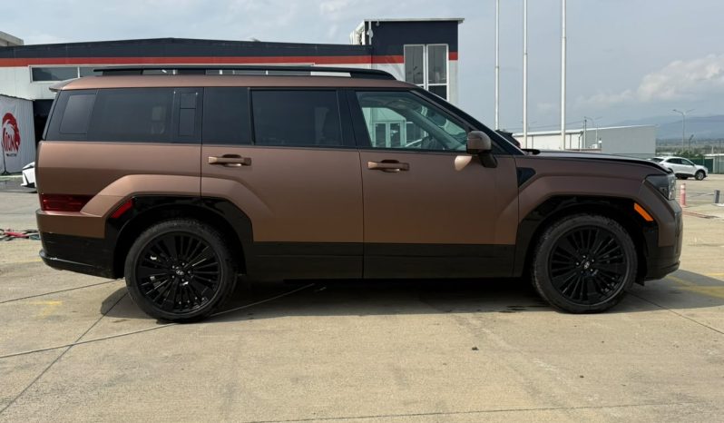 
								2024 Hyundai Santa Fe Calligraphy full									