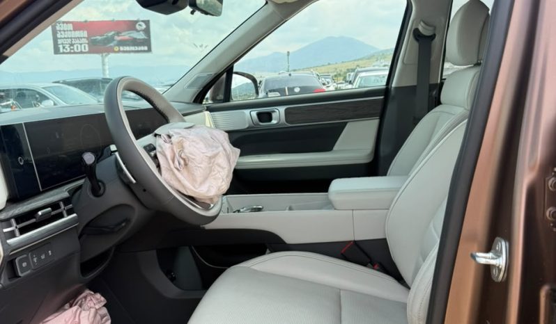 
								2024 Hyundai Santa Fe Calligraphy full									