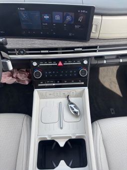 
										2024 Hyundai Santa Fe Calligraphy full									