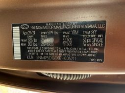 
										2024 Hyundai Santa Fe Calligraphy full									