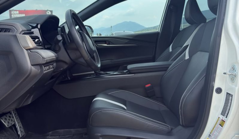 
								2025 Toyota Camry SE full									