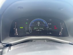 
										2025 Toyota Camry SE full									
