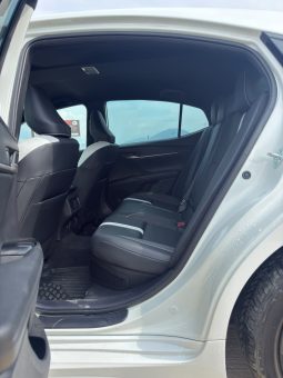 
										2025 Toyota Camry SE full									