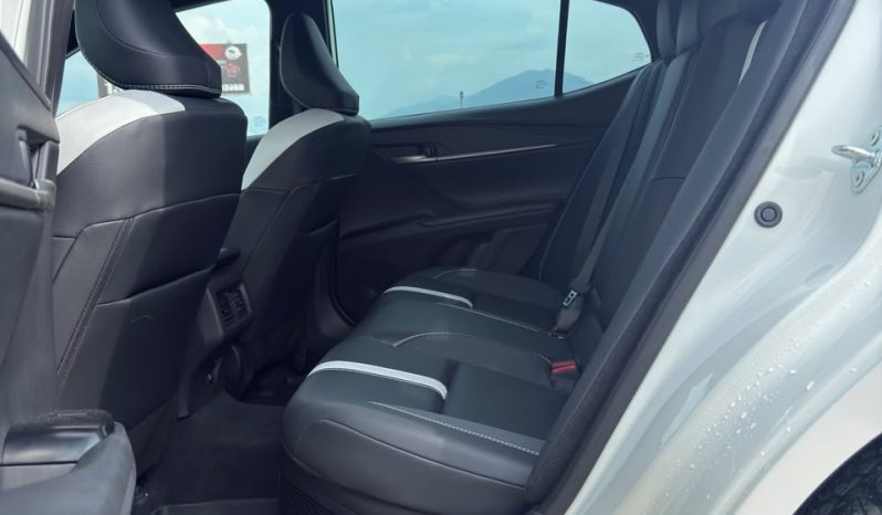 
								2025 Toyota Camry SE full									
