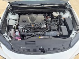 
										2025 Toyota Camry SE full									