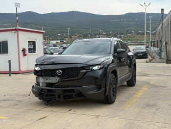 Mazda Cx-50 Hybrid