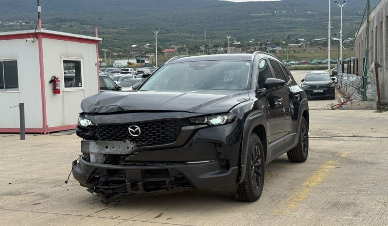 
								Mazda Cx-50 Hybrid full									