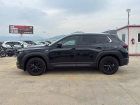 Mazda Cx-50 Hybrid